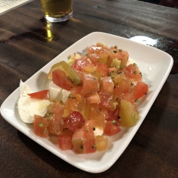 Alfalfa - Tapas Bars Near Me - Seville, SE