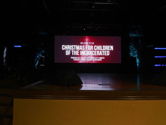 The Potter's House of Fort Worth by null