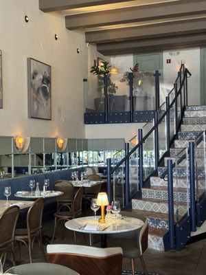 Balans Restaurant & Bar - Lincoln Road by null