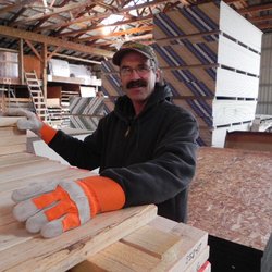 Wilcox Lumber