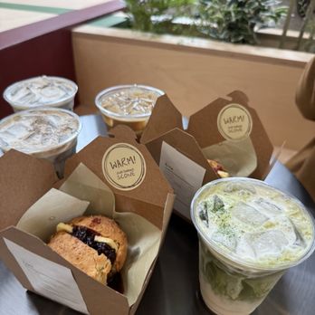 Jandii - Coffee & Tea Near Me - San Francisco, California Jandii - Coffee & Tea Near Me - San Francisco, California