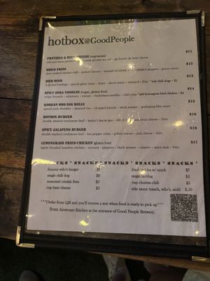 hotbox by null