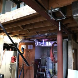 Woy Daniel Plumbing & Heating - Just call another plumber...