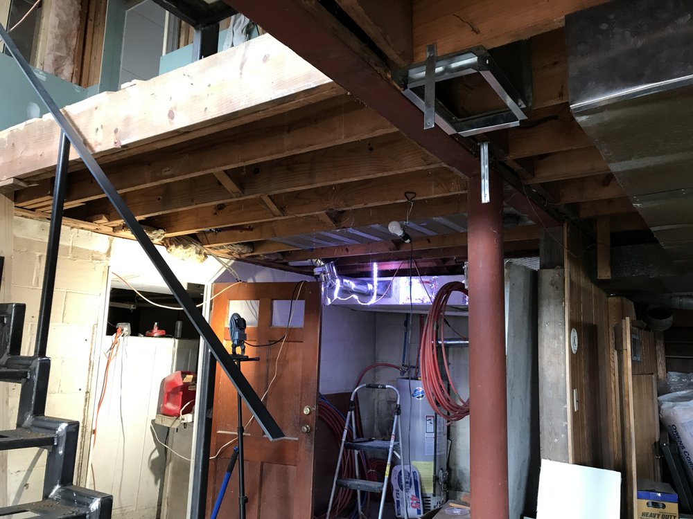 Slide of Woy Daniel Plumbing & Heating