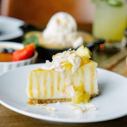 Culinary Underground - Dessert Options at Culinary Underground