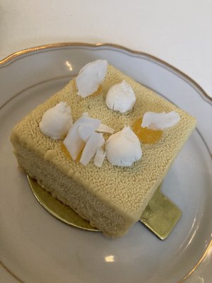 Sachère Desserts by null