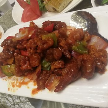 Fusion Delight - Sweet and sour pork - Chinese Near Me - San Leandro, California Fusion Delight - Sweet and sour pork - Chinese Near Me - San Leandro, California