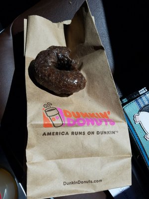 Dunkin' by null