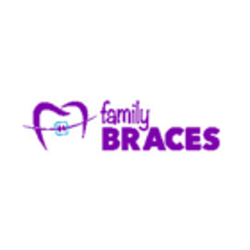 Family Braces - Logo