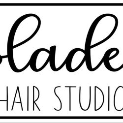 Blades Hair Studio - Logo