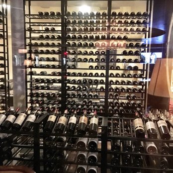 BLT Prime - Notable wine list - Steakhouses Near Me - Miami, Florida