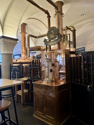 Paulaner Bräuhaus by null
