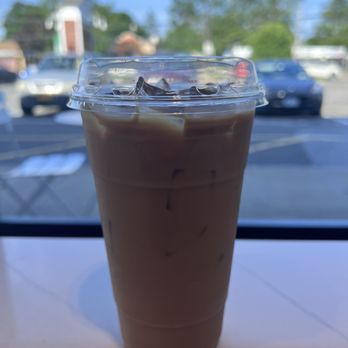 Gregorys Coffee - Hall & Oats - Coffee & Tea Near Me - Deer Park, New York