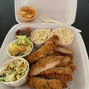 GRACE’S INN - 583 Photos & 323 Reviews - 1296 S Beretania St, Honolulu ...