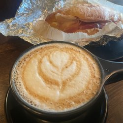 Cafe Robin