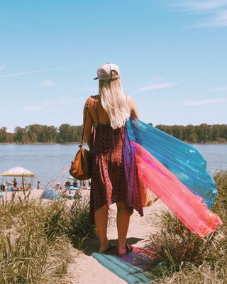 Sauvie Island Nude Beach - 2019 All You Need to Know BEFORE You Go