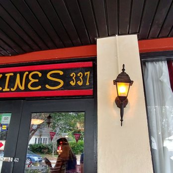 Maxine's On Shine - Entrance - New American Near Me - Orlando, Florida Maxine's On Shine - Entrance - New American Near Me - Orlando, Florida