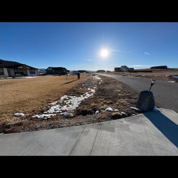 GRIT Land Partners - Culvert before - Landscaping Near Me GRIT Land Partners - Culvert before - Landscaping Near Me