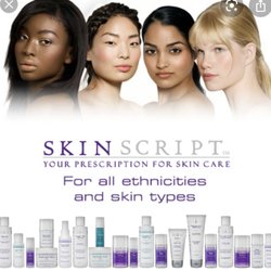 Black Pearl Waxing Retreat - Award winning Skin Script products sold here. Products are available for drop shipping to your from door!