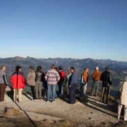 Rossfeld Panoramastraße