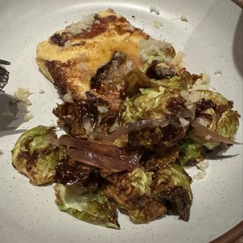 Daisies - Celery Root Cake - Pasta Shops Near Me - Chicago, Illinois