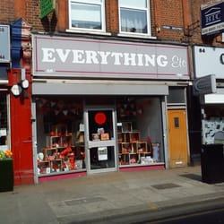 Everything Etc