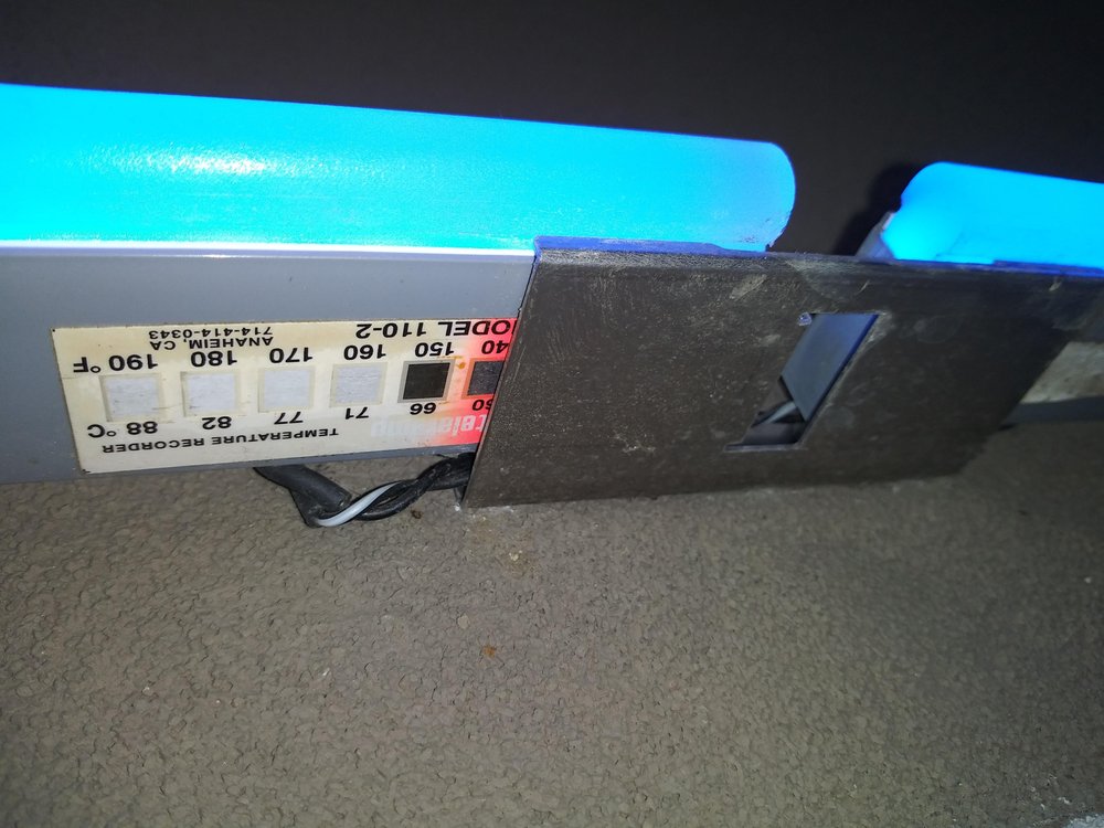 Slide of F5 Facility Services