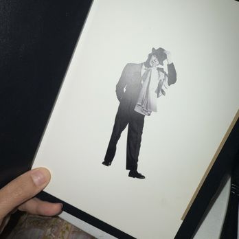 Sinatra - Mr. Sinatra - Italian Near Me - Nashville, Tennessee