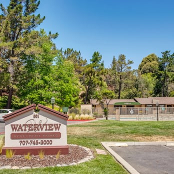 Waterview - Come visit our community! - Apartments Near Me - Benicia, California