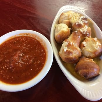 Pizza Cave - Delicious garlic knots - Italian Near Me - Dripping Springs, Texas Pizza Cave - Delicious garlic knots - Italian Near Me - Dripping Springs, Texas