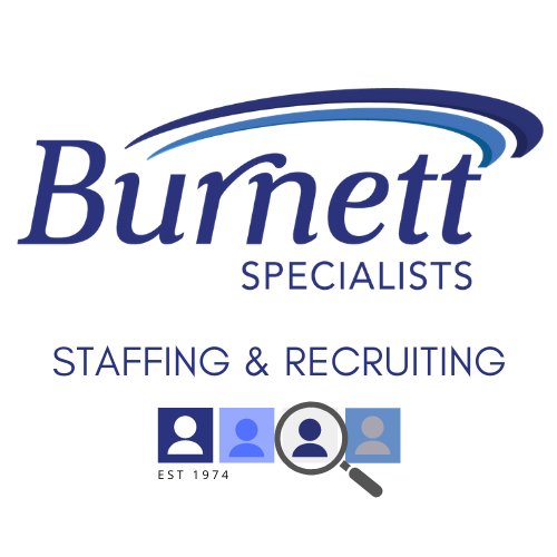SPECIALISTS STAFFING & RECRUITING Updated October 2024 6070