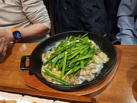 Kimsoonrye soonsal chicken 김순례 순살치킨 by null