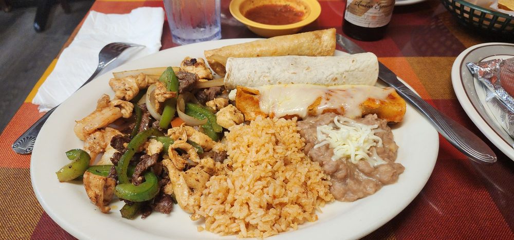 Chavela's Mexican Restaurant