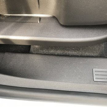 Car Wash King - Not vacuumed - Car Wash Near Me - Noblesville, Indiana