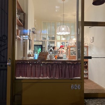 From Lucie - Bakeries Near Me - New York, New York