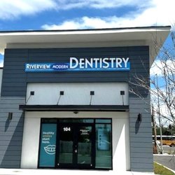 Riverview Modern Dentistry - If you need a local dentist near me in Riverview, look no further!