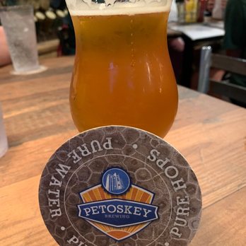 Petoskey Brewing - Cosmati Double IPA - Pubs Near Me - Petoskey, Michigan Petoskey Brewing - Cosmati Double IPA - Pubs Near Me - Petoskey, Michigan