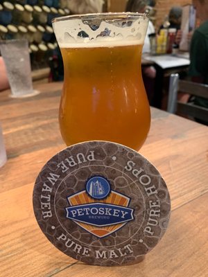 Petoskey Brewing Company by null