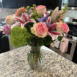 #InLove Flower Shop & Home Decor - Bouquet