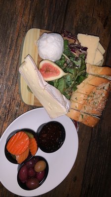 Sayra's Wine Bar by null