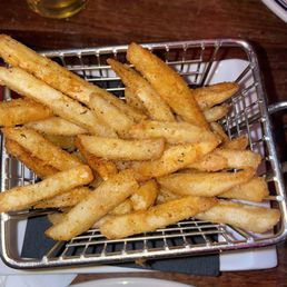 FRIES FRIES
