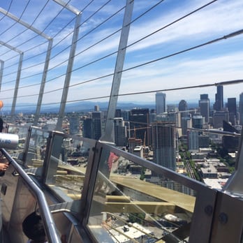Space Needle - Landmarks & Historical Buildings Near Me - Seattle, Washington Space Needle - Landmarks & Historical Buildings Near Me - Seattle, Washington
