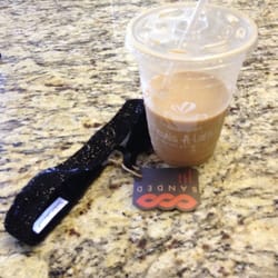 Thanks A Latte