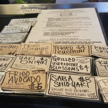 Aburaya - Izakaya Near Me - Oakland, California
