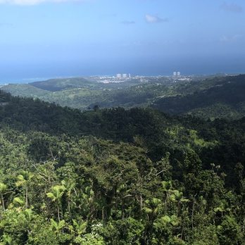 Yokahu Tower - Landmarks & Historical Buildings Near Me - Río Grande, Puerto Rico Yokahu Tower - Landmarks & Historical Buildings Near Me - Río Grande, Puerto Rico