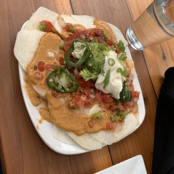 SunCafe - Mini Nachos. Jicama only. - Vegan Near Me - Studio City, California SunCafe - Mini Nachos. Jicama only. - Vegan Near Me - Studio City, California