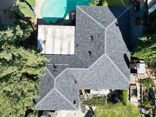 Titanium Roof Innovations