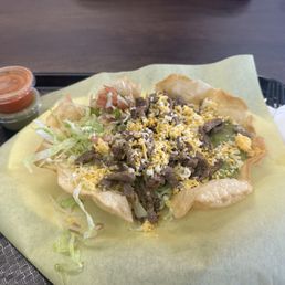 Taco Salad