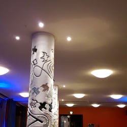 Studiobühne Köln - Gemütliche Cafeteria. .