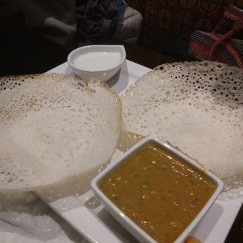 A2B Veg Restaurant - Aapam kurma - Indian Near Me - South Plainfield, New Jersey A2B Veg Restaurant - Aapam kurma - Indian Near Me - South Plainfield, New Jersey